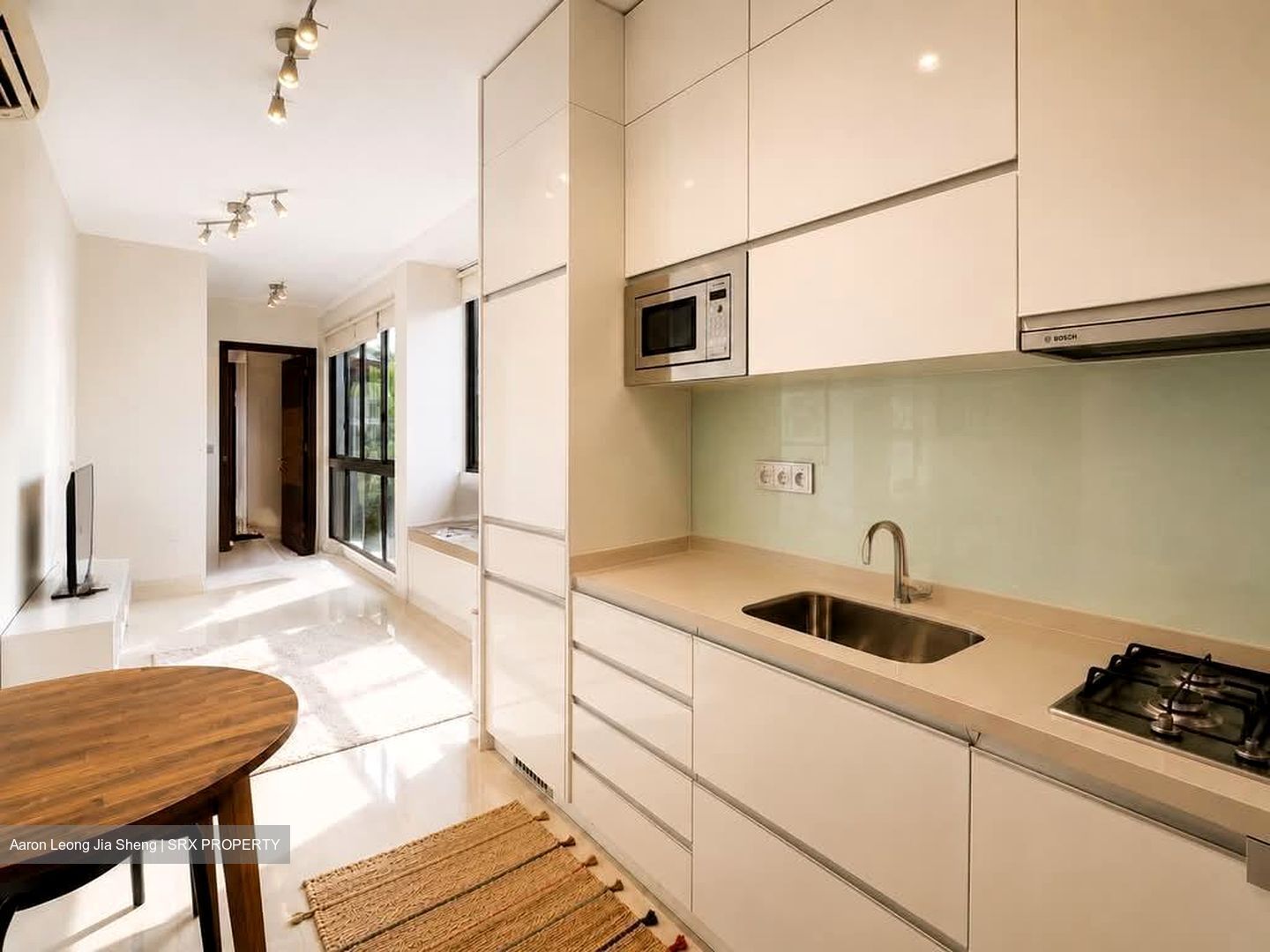 Harbour Suites (D4), Apartment #560924791